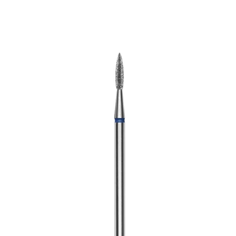Staleks - Diamond Blue Flame Drill Bit EXPERT 1.8mm/8mm