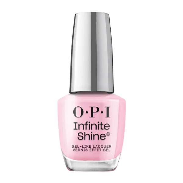 OPI Infinite Shine 15ml - Faux-Ever Yours