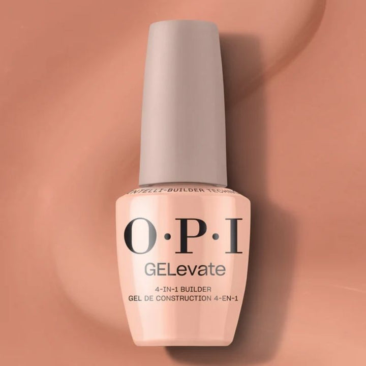 OPI GELevate Builder Gel - For theFillofIt
