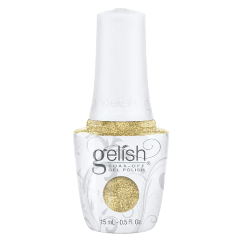 Discounted Gelish Colours