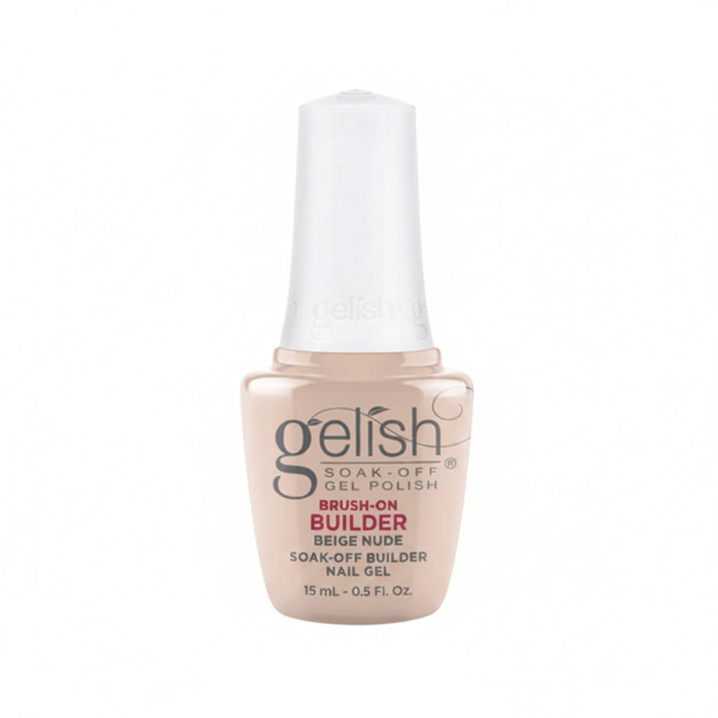 GELISH Brush On Builder - Beige Nude