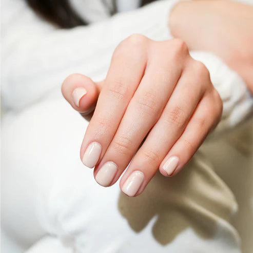 GELISH Brush On Builder - Beige Nude