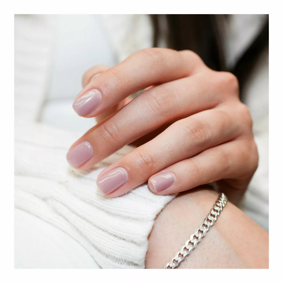 GELISH Brush On Builder - Blush Rose Nude