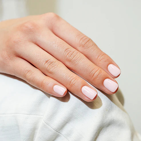GELISH Brush On Builder - Light Pink Nude