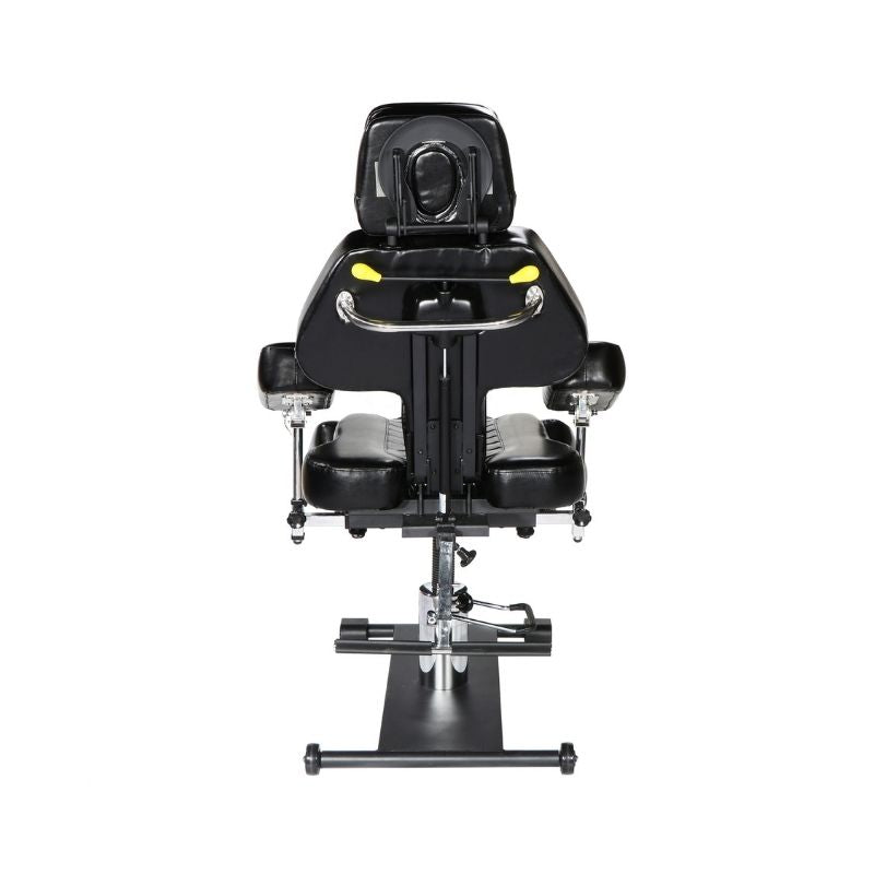 Tattoo Chair Gina Multifunctional Hydraulic Tattoo Chair