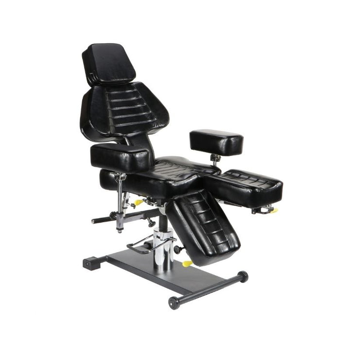 Tattoo Chair Gina Multifunctional Hydraulic Tattoo Chair