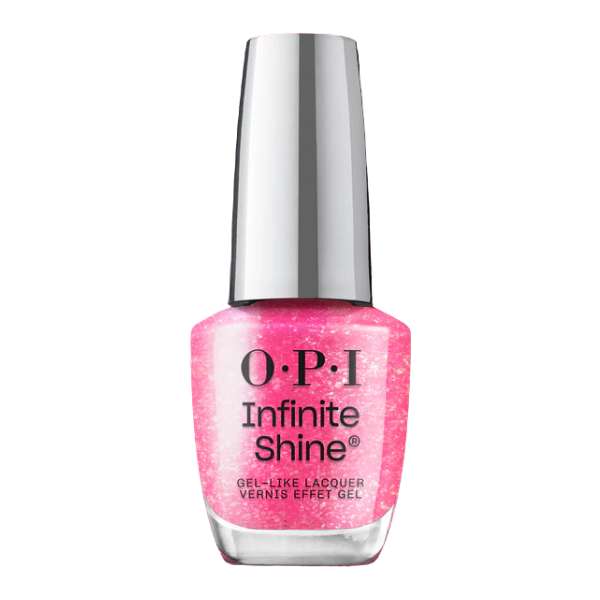 OPI Infinite Shine 15ml OPI'M Dreaming - Glossed in Your Thoughts