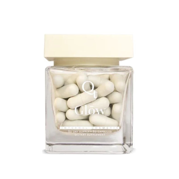 QT Glow Capsules