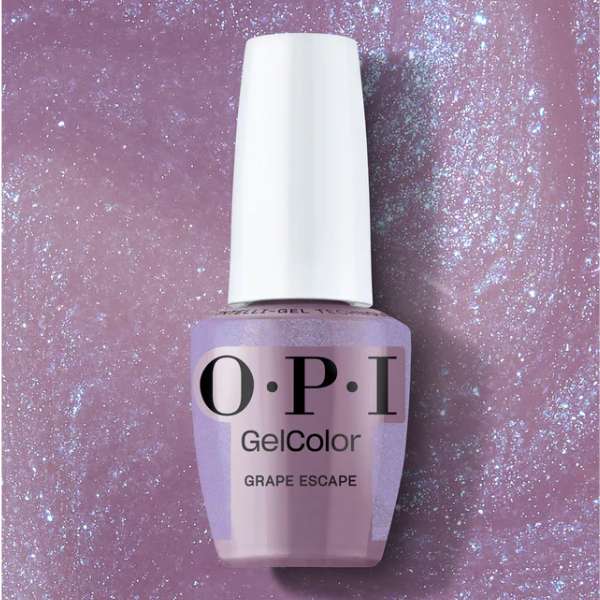 OPI GEL COLOR 15ml OPI'M Dreaming - Grape Escape