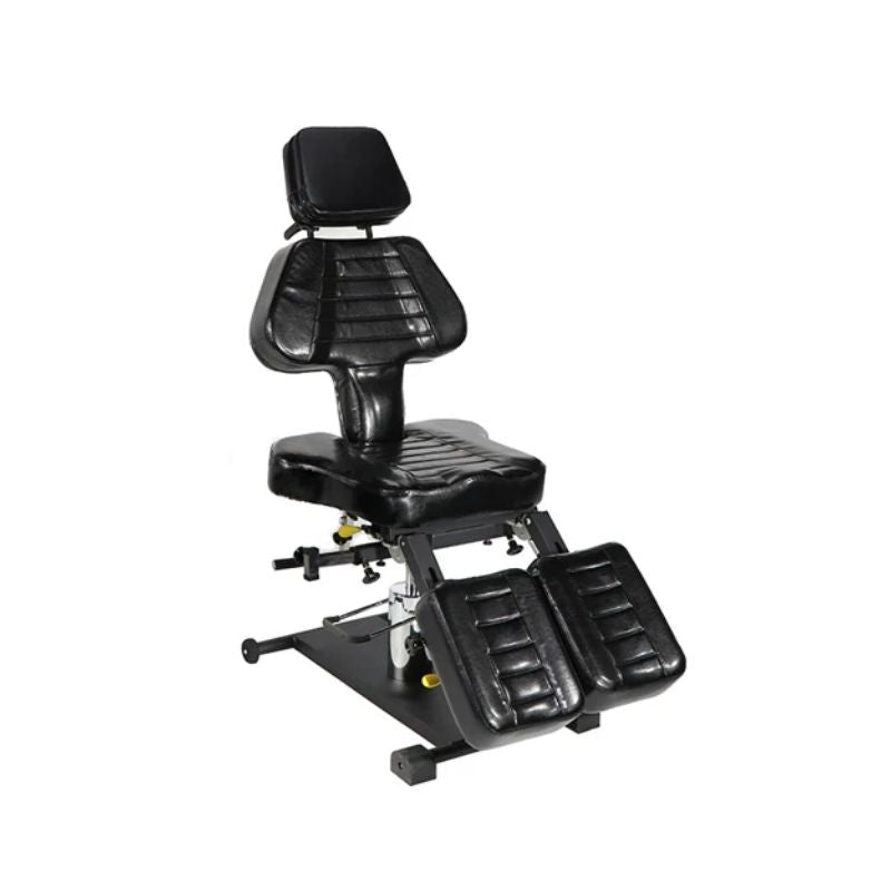 Tattoo Chair Gina Multifunctional Hydraulic Tattoo Chair