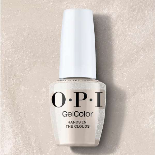 OPI GEL COLOR 15ml OPI'M Dreaming - Hands in the Clouds
