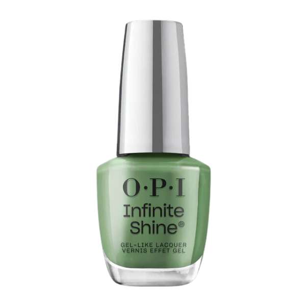 OPI Infinite Shine 15ml - Happily Evergreen After