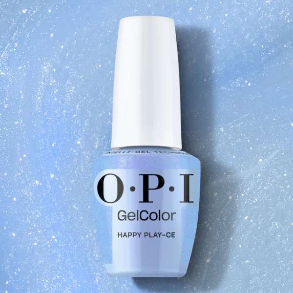 OPI GEL COLOR 15ml OPI'M Dreaming - Happy Play-ce