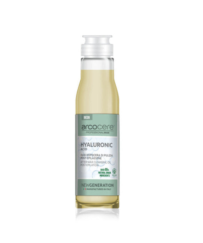 Hyaluronic Acid After Wax Cleansing Oil 150ml