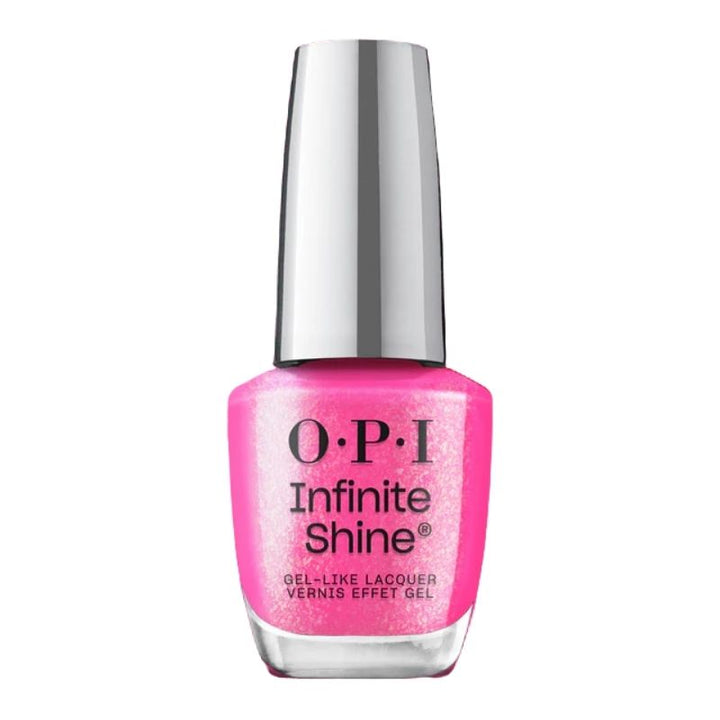 OPI Infinite Shine 15ml OPIcons - I'm Not Really An Influencer