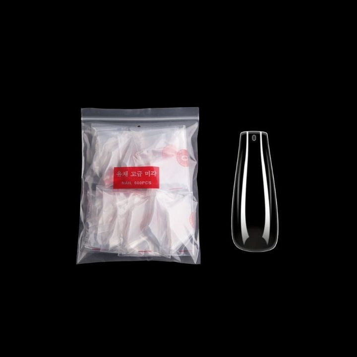 Value Tips - Full Cover 600pc/bag