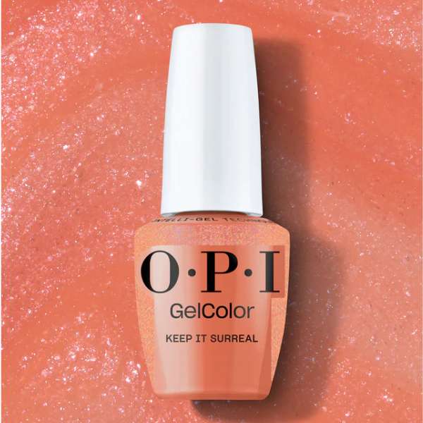 OPI GEL COLOR 15ml OPI'M Dreaming - Keep it Surreal