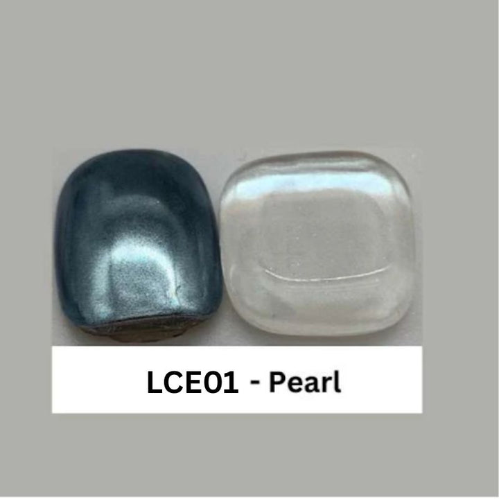 Aurora Chrome Powders