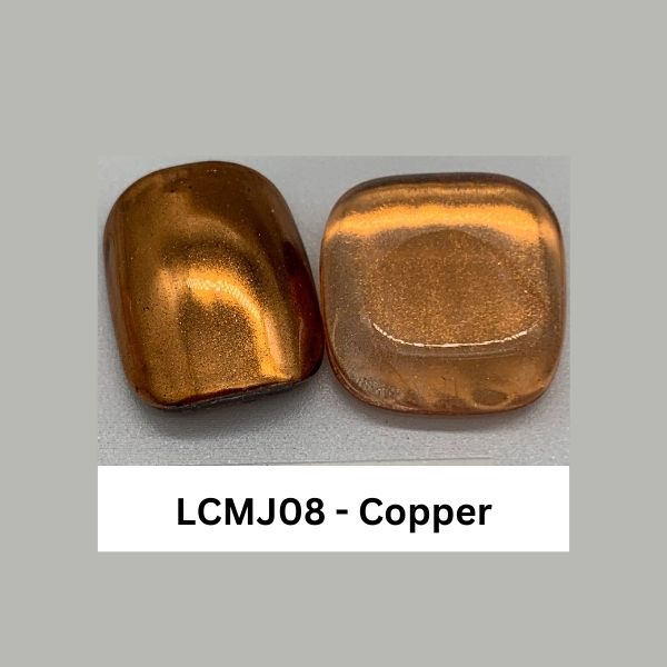 Chrome Powders