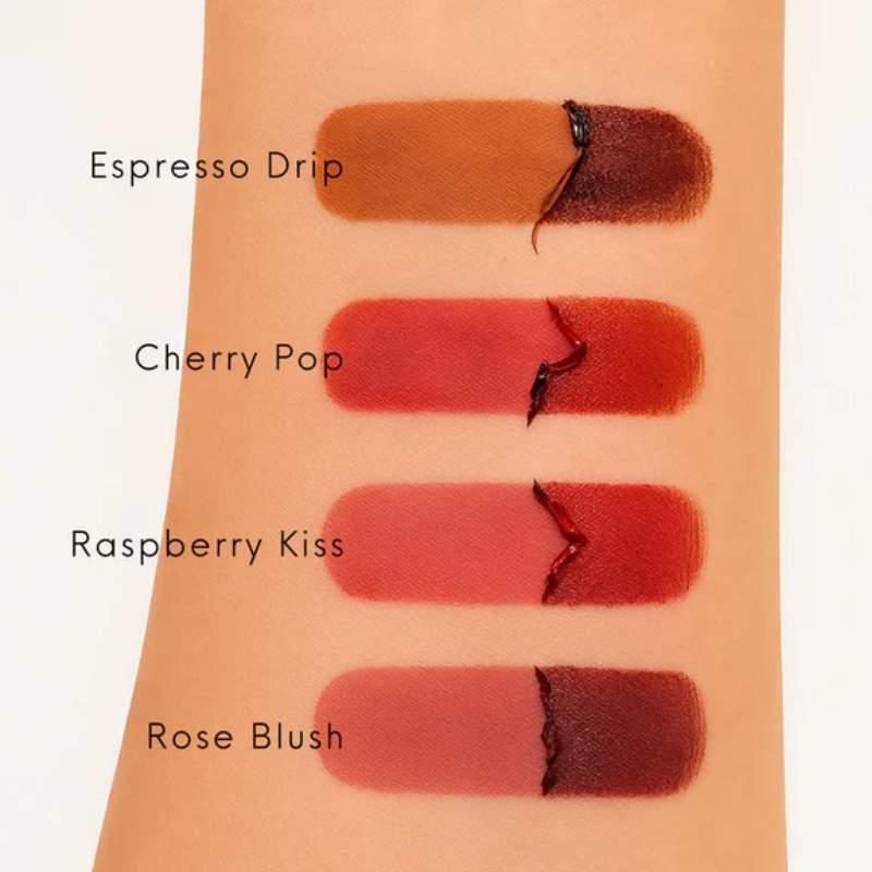 Lash Fridays Lip Stain - Raspberry Kiss