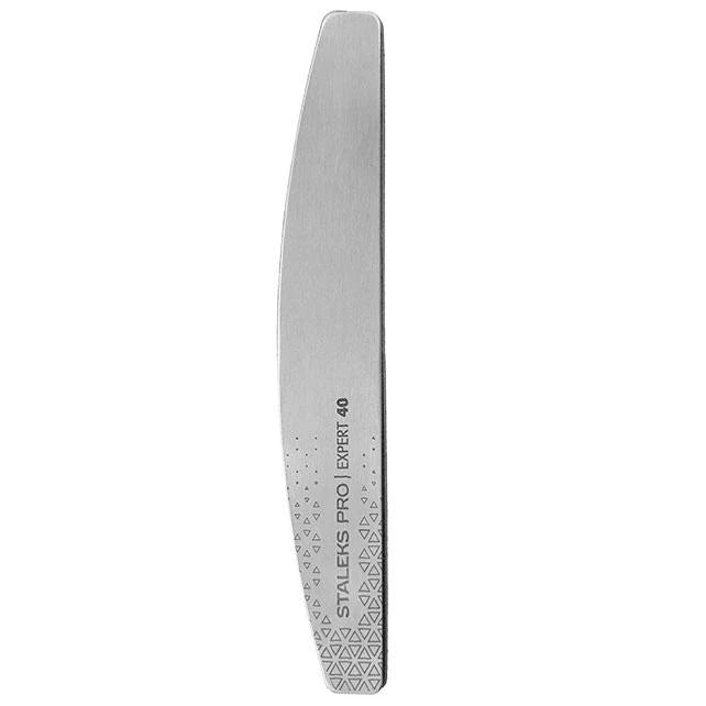 Staleks - Metal Nail File Expert 40
