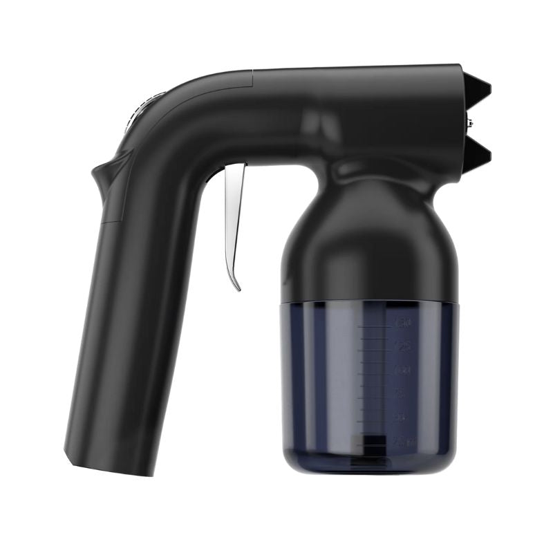 MineTan - Tan.Applicator Excess 3 Quick Connect