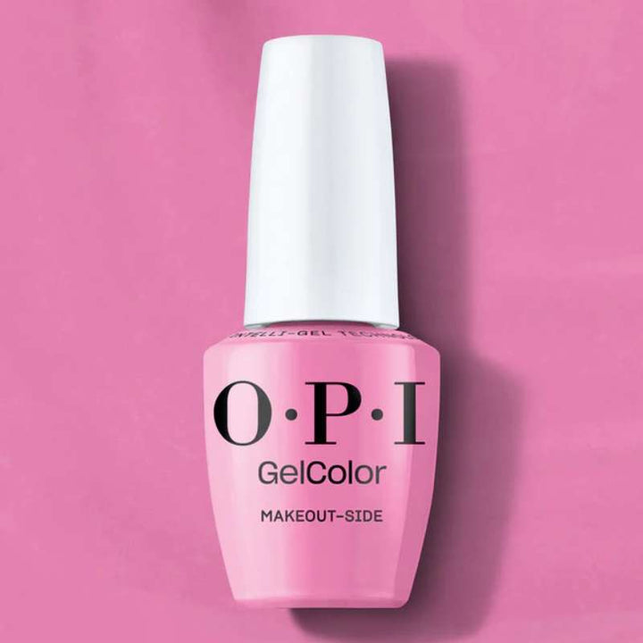 OPI GEL COLOR 15ml Summer Make the Rules - Makeout-Side