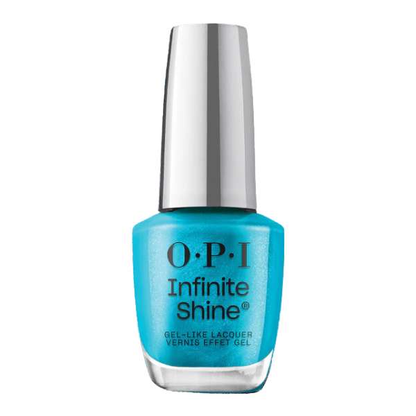 OPI Infinite Shine 15ml - Metallic Mega Mix - MillenniYUM