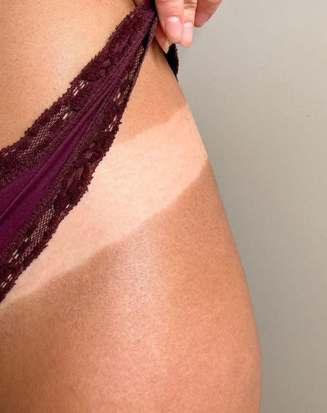 Medium Dark Pro Spray Mist 1L