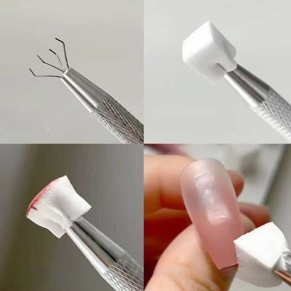 Mini Sponge and Picker Set