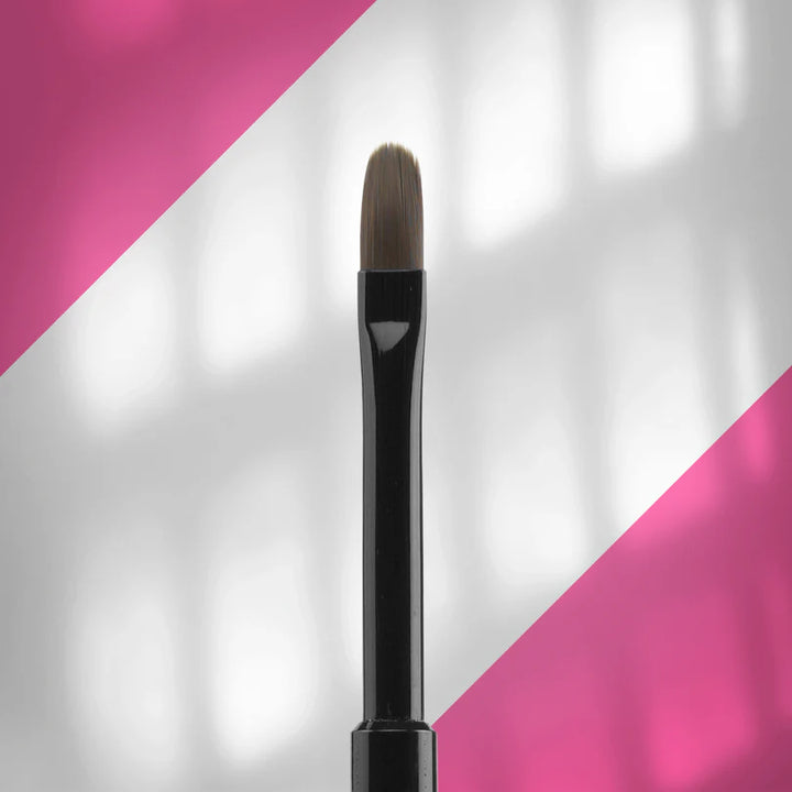 Staleks - Brush for gel EXPERT width 6 mm/length 11 mm