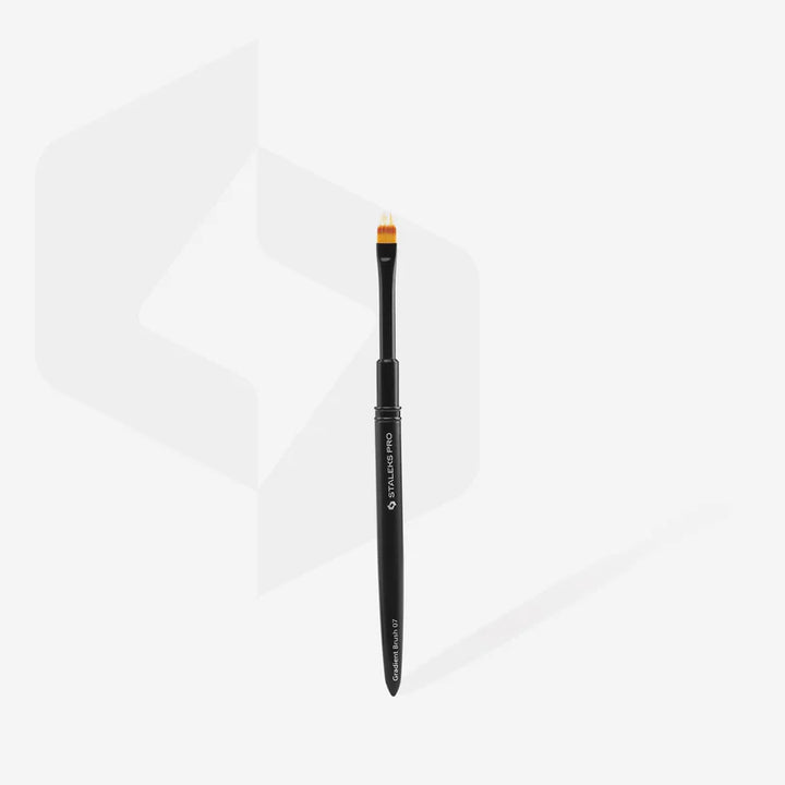 Staleks - Brush for gradient EXPERT width 7 mm/length 11 mm
