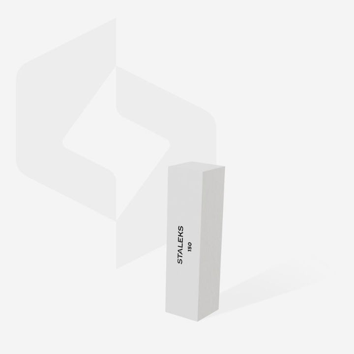 Grinding buff rectangular EXPERT 51 150 grit (10 pcs)