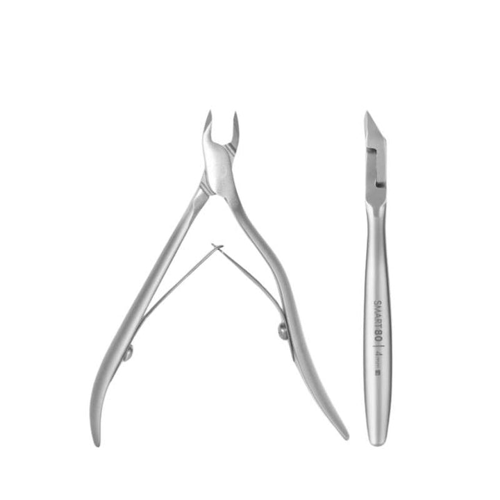 Staleks - Professional Cuticle Nippers Pro Smart 80, 4mm
