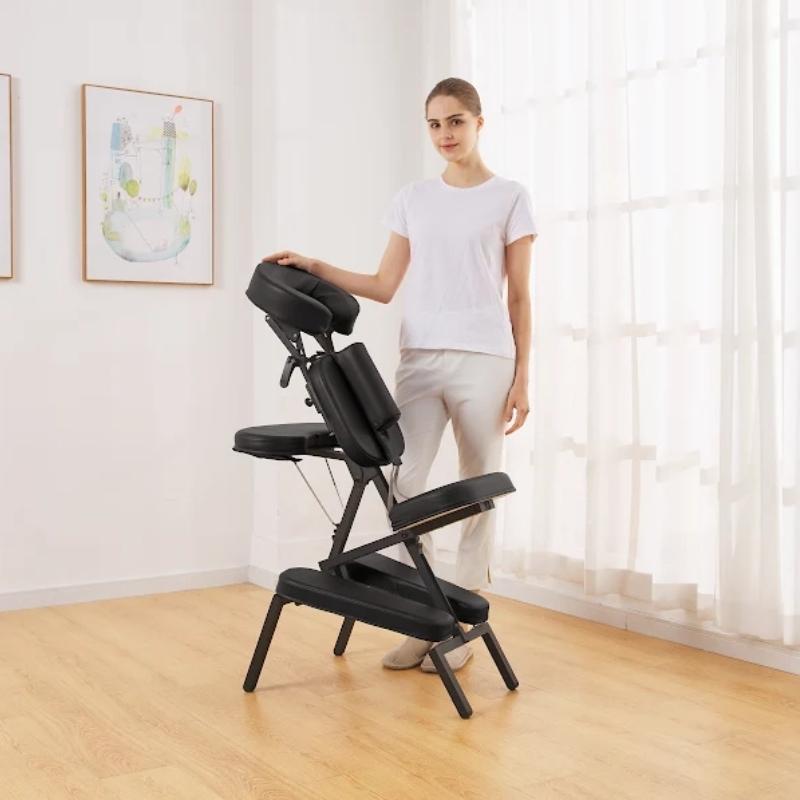 Massage Chair With Carry Bag