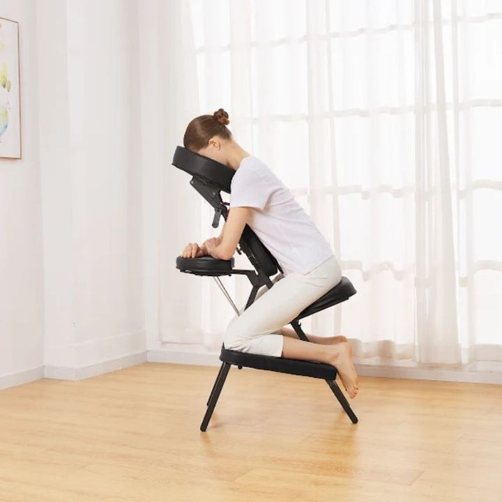 Massage Chair With Carry Bag