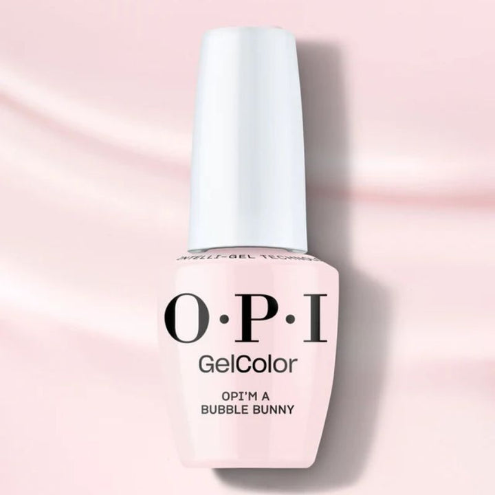 OPI GEL COLOR 15ml OPIcons - OPI'M A Bubble Bunny