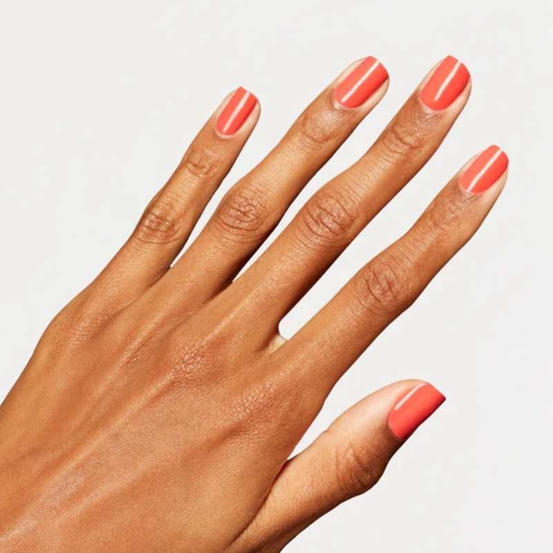 OPI GEL COLOR 15ml OPIcons - Shrimp Cocktail