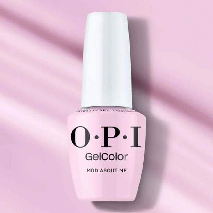 OPI GEL COLOR 15ml OPIcons - Mod About Me