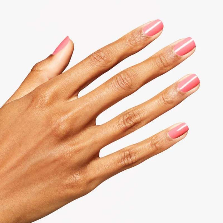 OPI GEL COLOR 15ml OPIcons - Bathtime Bubbly