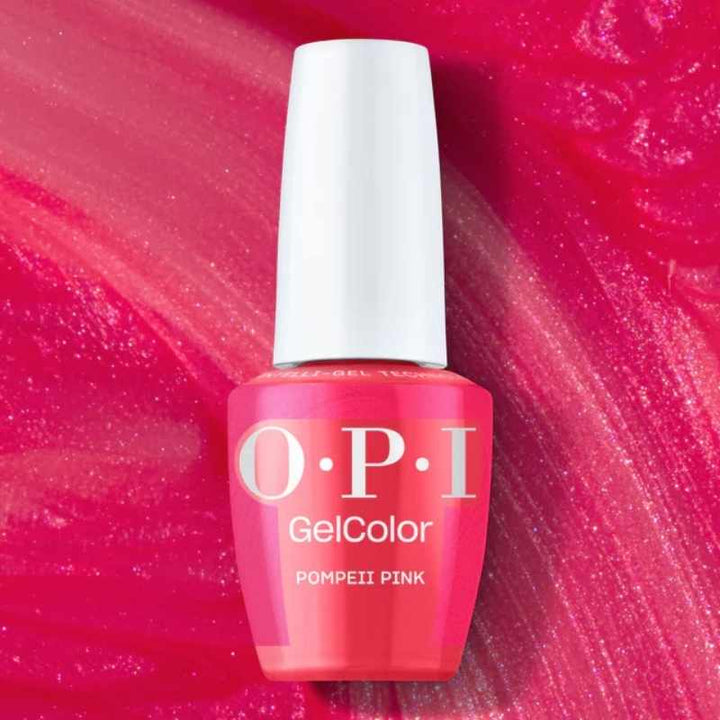 OPI GEL COLOR 15ml OPIcons - Pompeii Pink