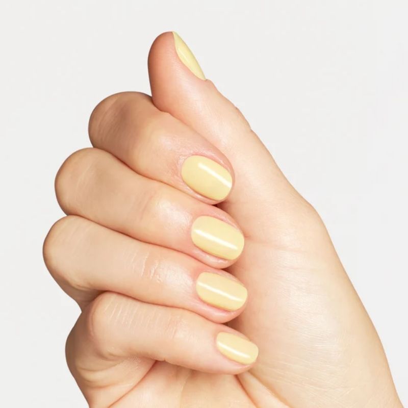 OPI GEL COLOR 15ml OPIcons - Sunny Bunny