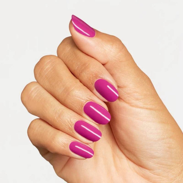 OPI GEL COLOR 15ml OPIcons - Strawberry Cosmo