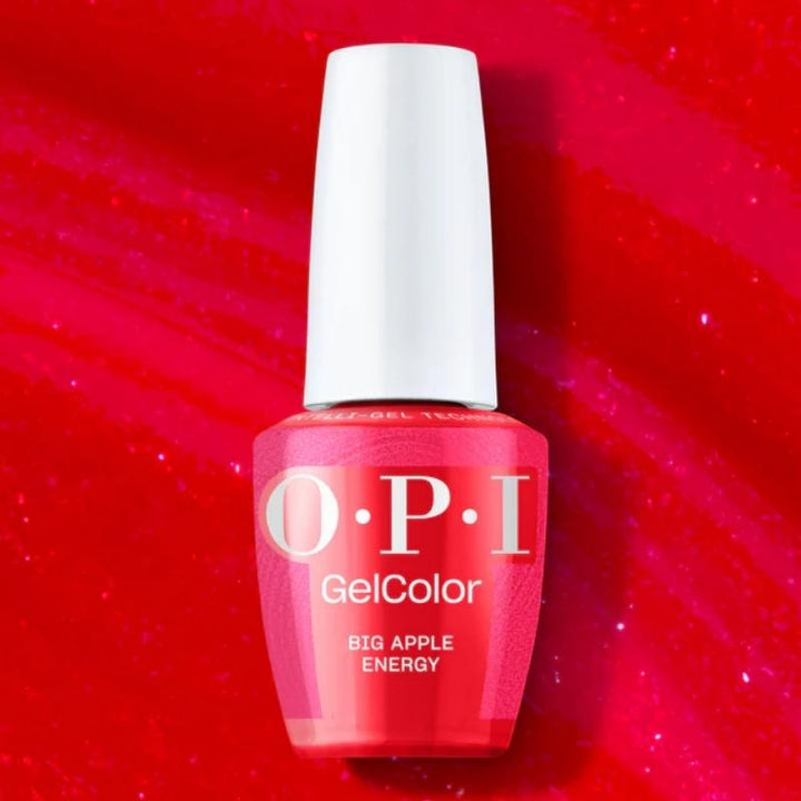 OPI GEL COLOR 15ml OPIcons - Big Apple Energy