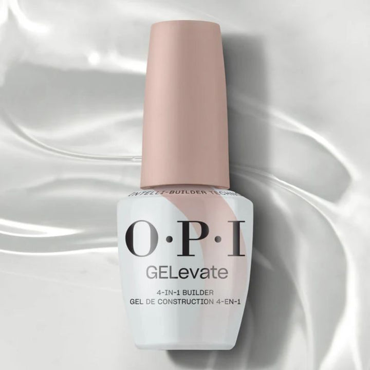 OPI GELevate Builder Gel - OPI'm Flawless