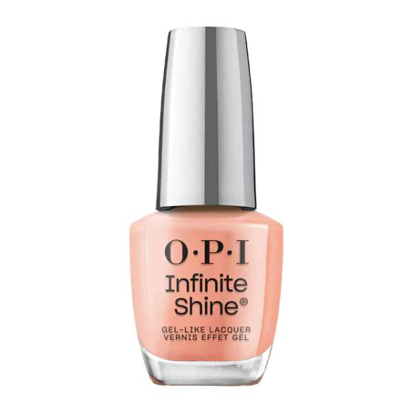 OPI Infinite Shine 15ml - On A Mission