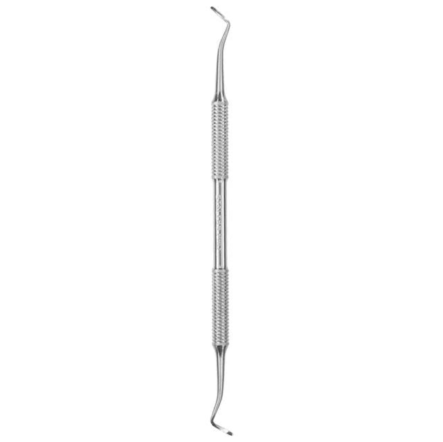 Staleks - Pedicure curette EXPERT 20 TYPE 2 (double-ended curette)