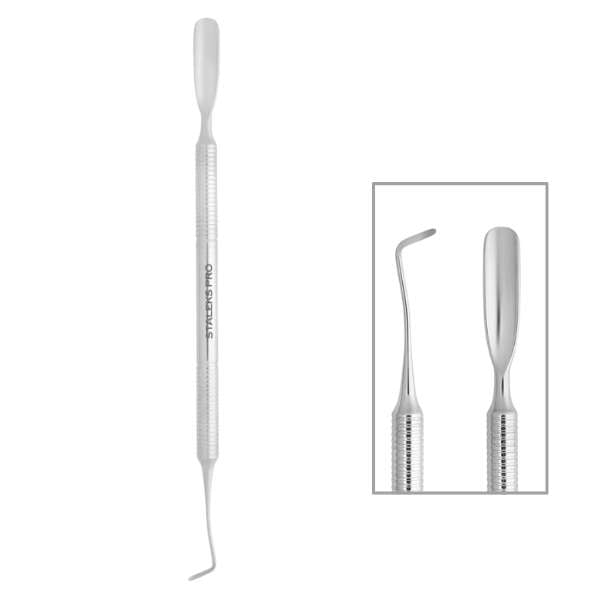 Staleks - Professional Pedicure Tool - Podology curette PODO 20 TYPE 1 ...