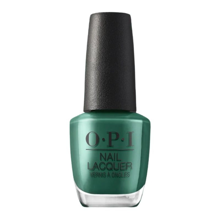 OPI Nail Polish 15ml Make 'Em Jelly -  Pose-in-Ivy