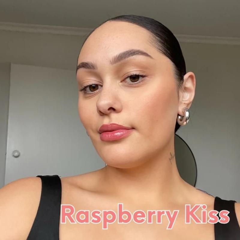 Lash Fridays Lip Stain - Raspberry Kiss